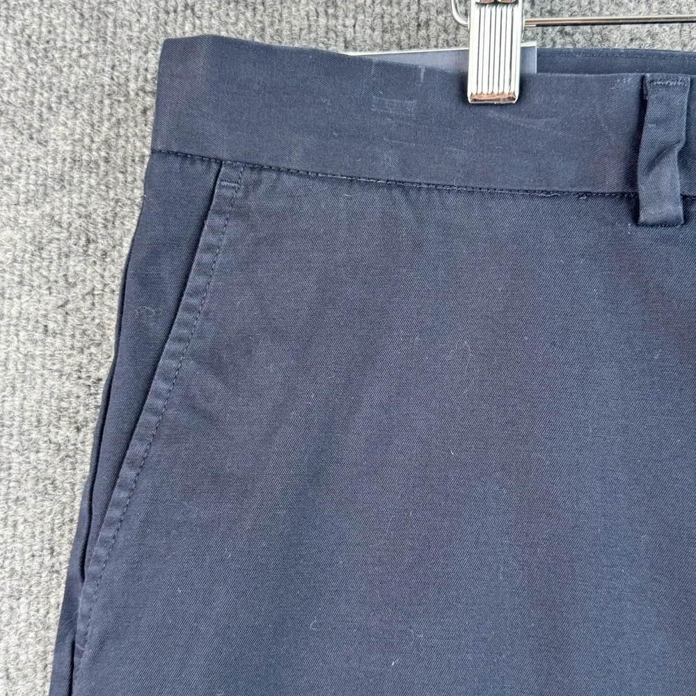 Vineyard Vines Breaker Shorts Mens 42x9 Navy Classic Stretch Casual Outdoor NWT